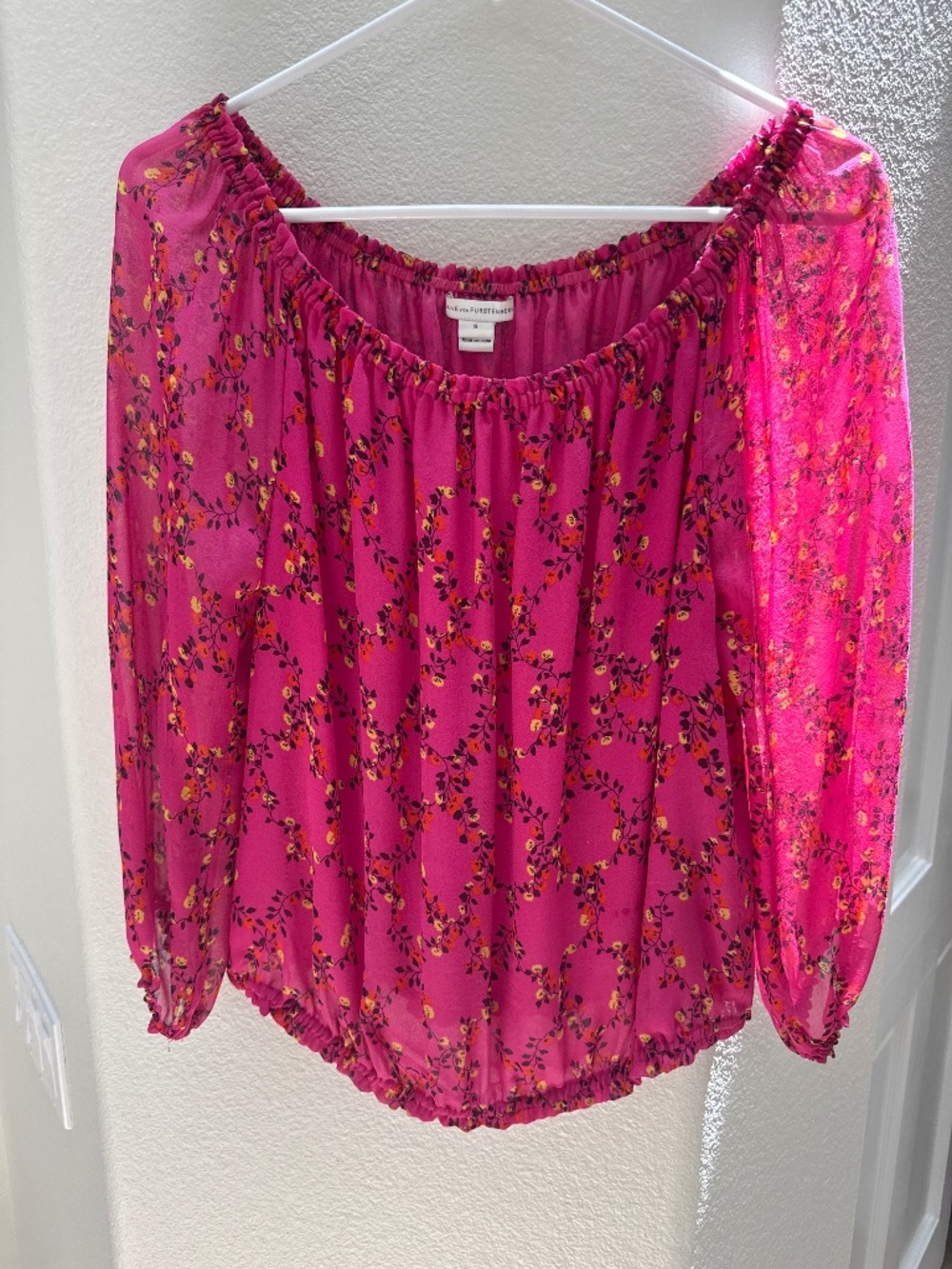 Diane von Furstenberg